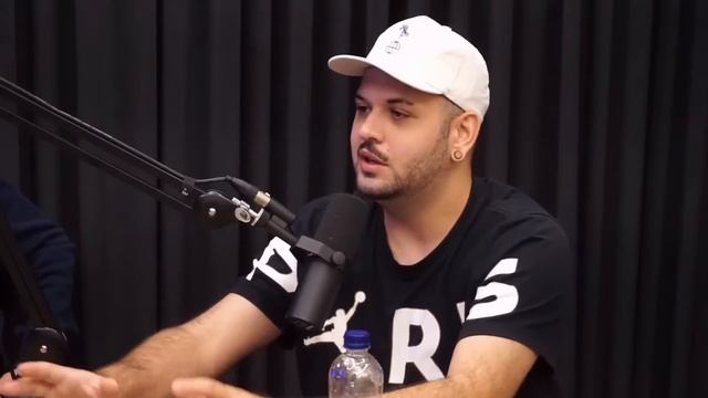 PEDRINHO MATADOR - Cometa Podcast #00 смотреть онлайн