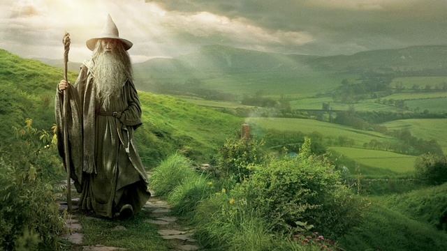The Hobbit - The Best soundtrack смотреть онлайн