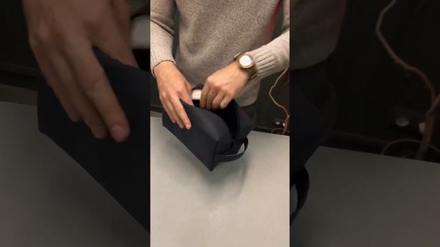 ДЯГ. Необычное исполнение Pouch смотреть онлайн