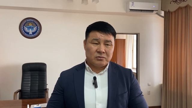 Тазабек Икрамов: көп кабаттуу үйлөрдү текшерүү керек смотреть онлайн