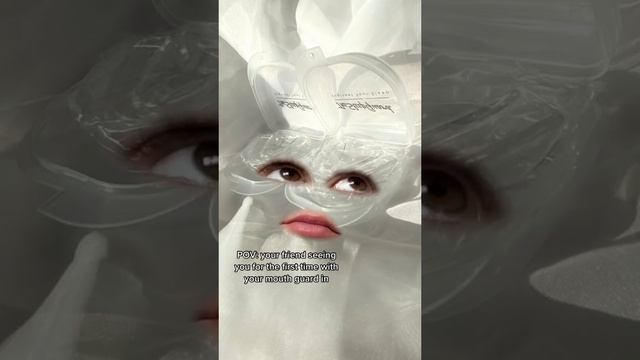 A Night Time Guard That Stop Teeth Grinding & Jaw Clenching смотреть онлайн