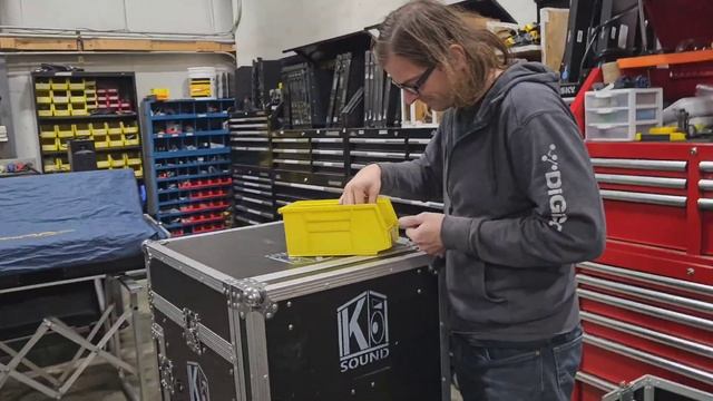 Why We Sold Our Yamaha CL5 and QL1 Consoles C15 смотреть онлайн