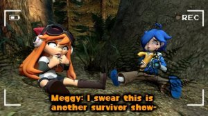 SMG4 Movie: PUZZLEVISION