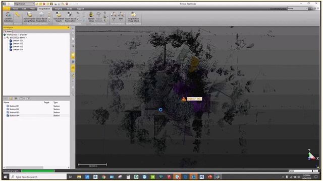 Introduction to Trimble Realworks - 6th April смотреть онлайн
