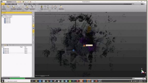 Introduction to Trimble Realworks - 6th April