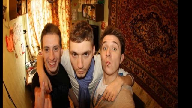 Бочку катим! ЧТОЗАШОУ. 01. смотреть онлайн
