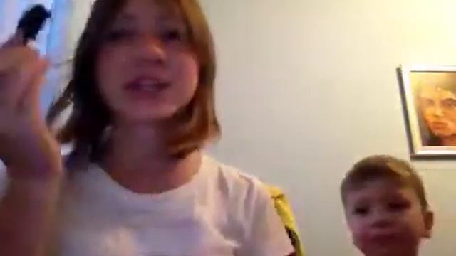 Видео распаковка новой куколки Monster High смотреть онлайн