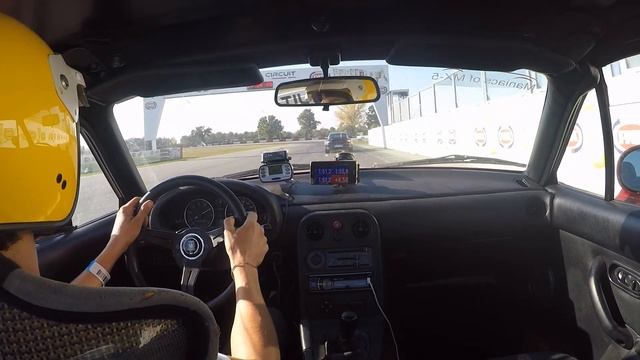 Mx5 NA 1.8 Cremona OPL 01/11/17 смотреть онлайн