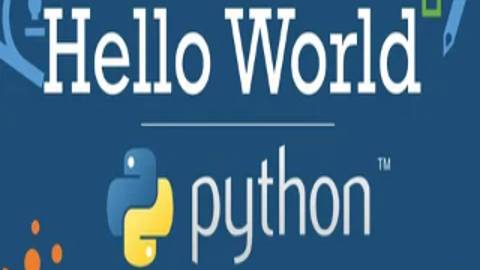 Урок 3. Hello World! смотреть онлайн