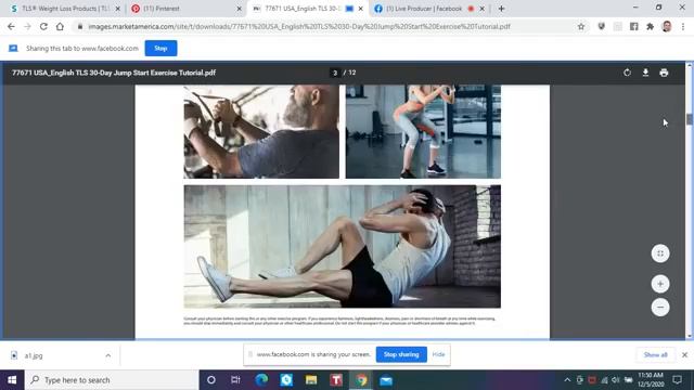 Health Tip - A Tour of Our AIMC Health Solutions Website/ TLS Weight Loss 2020 смотреть онлайн