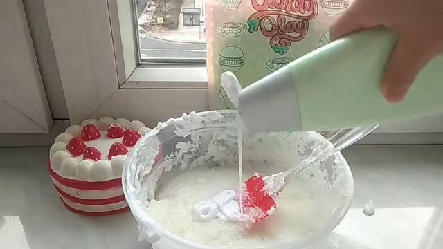 Тестируем новый клей/фейл/Super Slime X/ Second video/второе видео смотреть онлайн