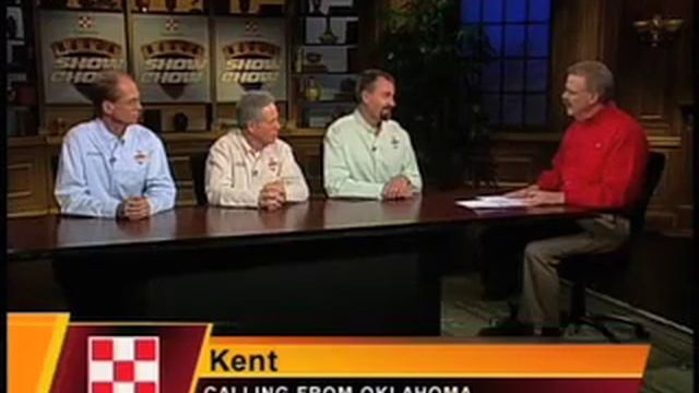 What can you do to help a steer with a bloating problem? смотреть онлайн