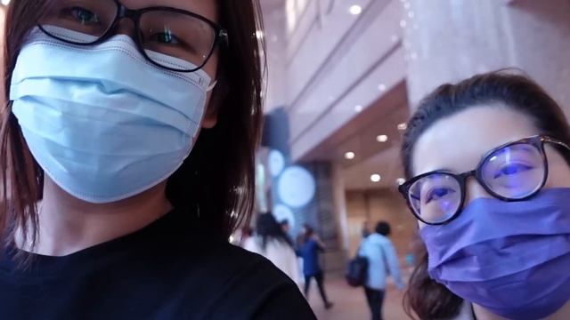 睇水晶➕去LV買手袋🤭行city’super➕夜晚終於可以打邊爐🔥 | 黑咪Vlog смотреть онлайн