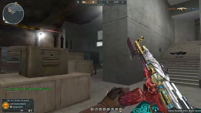 Crossfire PH | Sub Base Killer | Episode #19 смотреть онлайн