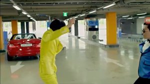 Опа гамганстайл