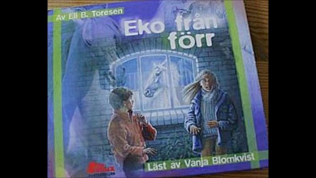 Eko från förr. CD3 Kapitel 4 смотреть онлайн