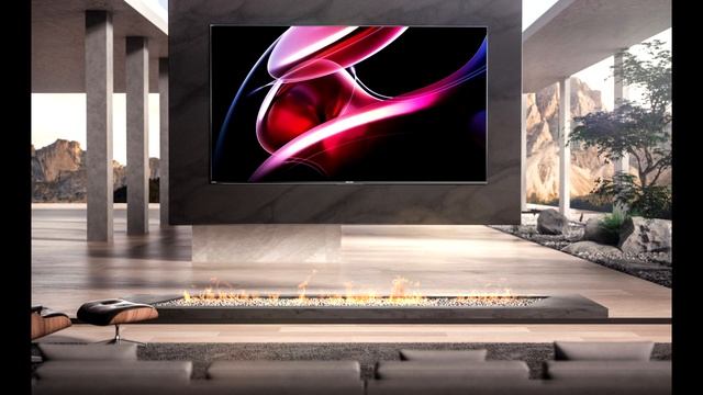 Review: Hisense 98-inch Class UX Series 4K Mini-LED ULED UHD Google TV смотреть онлайн