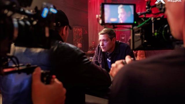 "Первый отдел" 4. Новые кадры. Часть 10. смотреть онлайн