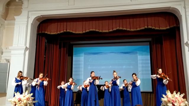 Вячеслав Зуев "Сказка" смотреть онлайн