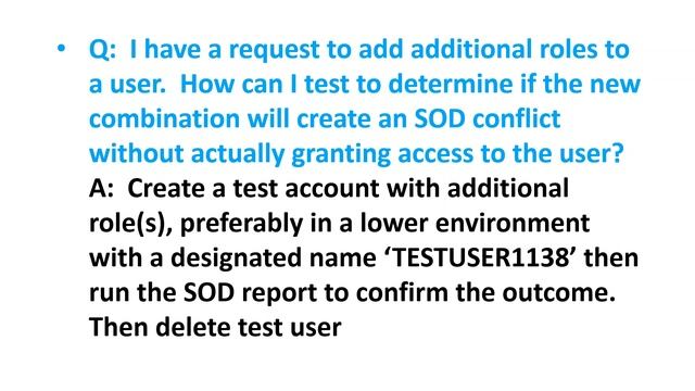 JD Edwards: Advanced AOS Configuration смотреть онлайн