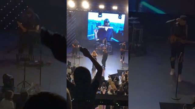 Тамерлан Альона концерт Львів 06.02.22 смотреть онлайн