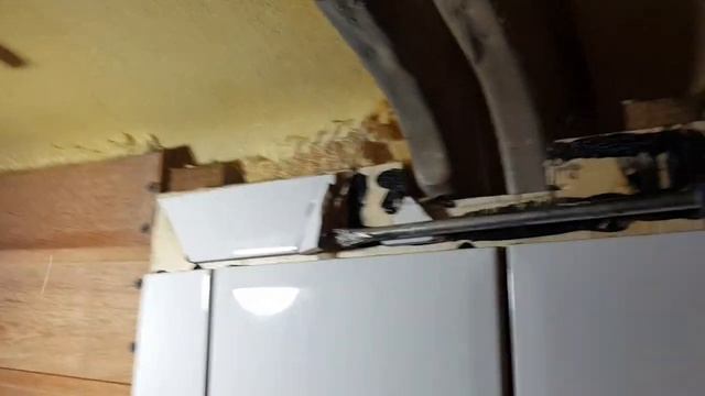 Cola PU 40 (adesivo selante) Será que é boa ? смотреть онлайн
