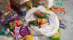 Обзор покупок.Пшенник в духовке.Псковская жизнь