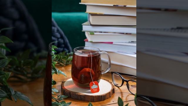 Ahmad Tea смотреть онлайн