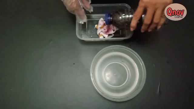 How to Tie Dye a Face Mask смотреть онлайн