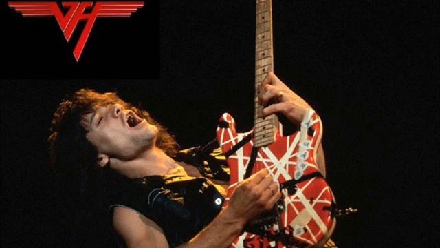 V͟an͟ ͟H͟a͟l͟en͟ ͟G͟r͟e͟a͟t͟est͟ ͟H͟i͟t͟s͟ Vol 2 Full Album смотреть онлайн