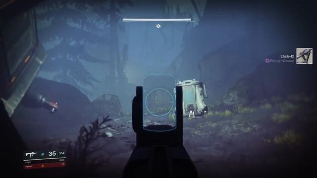 Destiny 2: Broken face Titan becomes a farmer feat. Merlinthewizaa - part 3 смотреть онлайн