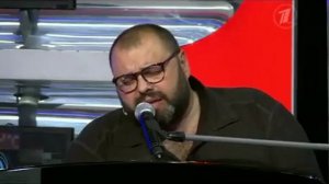 Максим Фадеев   Танцы на Стеклах   360HD    VKlipe com