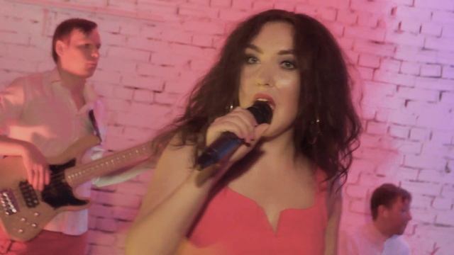 The Nika Band - Disco 90s - PROMO 2022 - Party band \ Cover band \ Кавер бенд \ Кавер группа смотреть онлайн