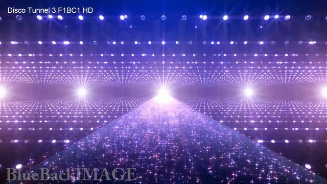 映像素材 動画素材 輝く道 光の道 イルミネーション ネオン LED ライト ディスコ スペースDisco Tunnel 3 F1BC1 HD смотреть онлайн