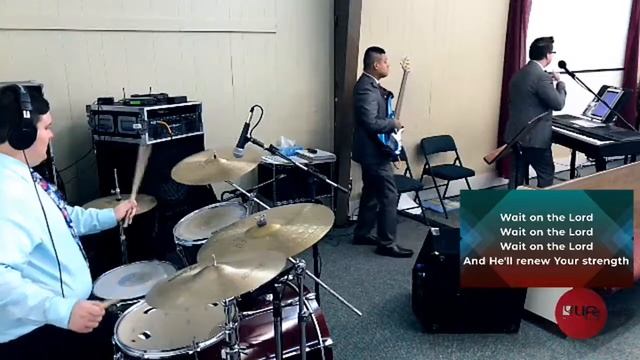 "Who's That River Crosser?" by guest Speaker Evangelist Bert Ray Jr at Life Church | Oct 13, 2019 смотреть онлайн