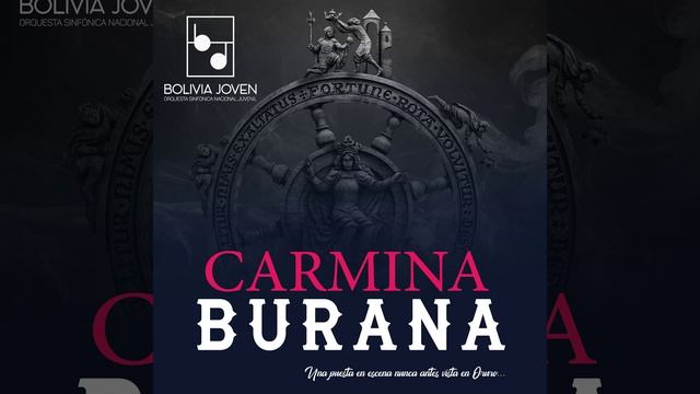 Carmina Burana: Chramer gip die varwe mir (Live from Oruro) смотреть онлайн