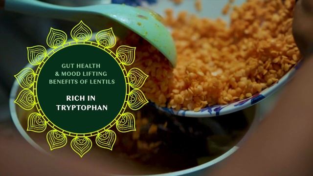 Deliciously Gluten-Free Vegan Lunches | PLANT-BASED GUT HEALTH RECIPES | Dr. Monisha Bhanote смотреть онлайн
