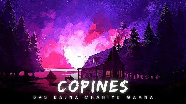 Aya Nakamura - Copines (Slowed Reverb) смотреть онлайн
