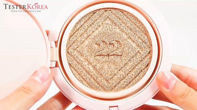 [TESTERKOREA] CHOSUNGAH22 C&T Vvig cushion SPF50+/PA++++ 25g #23 смотреть онлайн