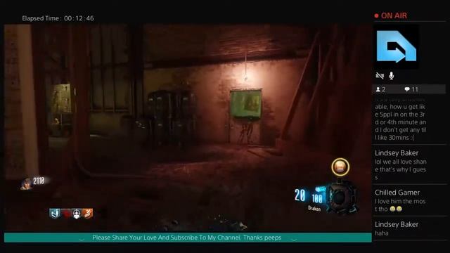 Zombies high round tempo| 2 HD смотреть онлайн