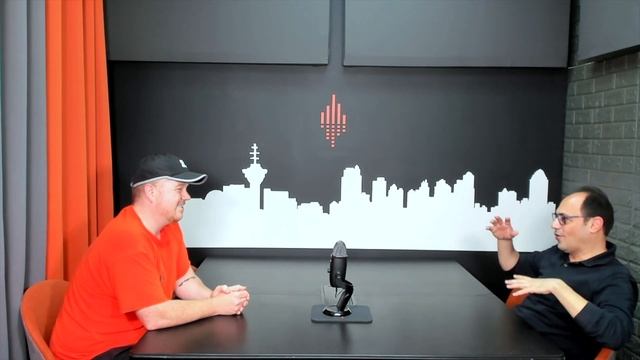 The Fountainhead Network Presents PoCommunity Episode 20: Amr The Internet Guy смотреть онлайн