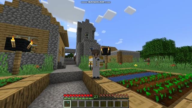 нуб ограбил мой дом в майнкрафте | Алекс майнкрафт смотреть онлайн