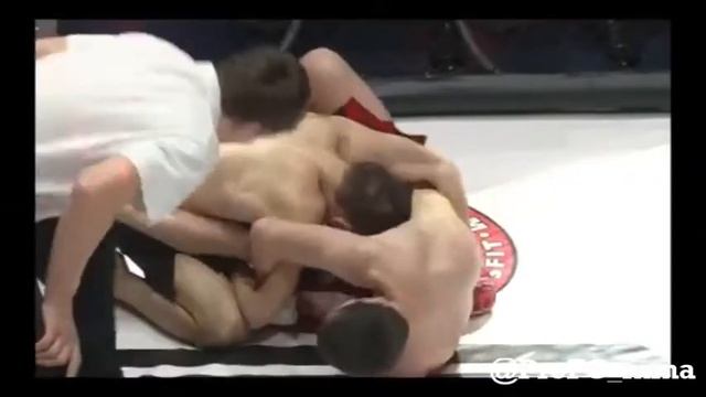 Финиш от Резуана Пшихачева! смотреть онлайн