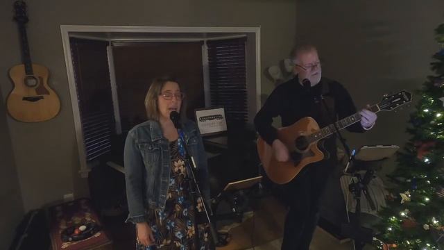 Sleeper Car - Center Stage (Indigo Girls Cover) смотреть онлайн