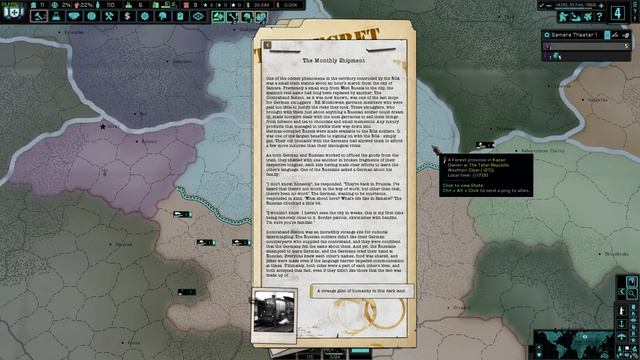 HoI IV: The New Order: Last Days of Europe - Samara (Bunyachenko) - Part 1 - DB333 смотреть онлайн