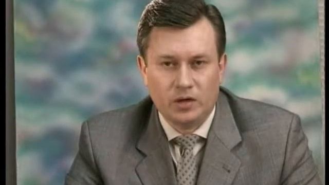 2001г. Передача “Гармония жизни” – Методы концентрации с 13 по 16 – день 4 смотреть онлайн