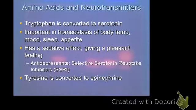 Biochemistry lecture 31 August 2015 смотреть онлайн