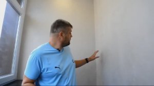 Ремонт в квартире 38 метров в Ялте