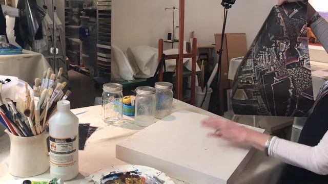 Behind The Scenes with Candace Casey The Process смотреть онлайн
