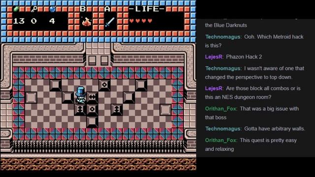 ZC: Mage Quest смотреть онлайн